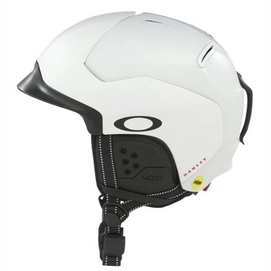 OAKLEY MOD5 ヘルメット ホワイト Ski Helmet Oakley MOD5 Europe - Mips Matte White | Outdoorsupply.co.uk